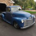 1950 Chevy 3100 Pro Touring