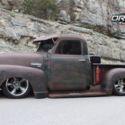 1950 Chevy 3100 Rat Rod Pickup,Resto Mod,LS V8, AIR RIDE,PDB,PS,Patina,AC!