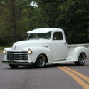 1950 Chevy 3100 RestoMod,350 V8,Auto,PDB,PS,Restored,Pro Touring,Nice Custom!