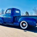 1950 Chevy 3100 Restomod,LS, Auto,PS,PDB,AC,Rat Rod,Patina,Custom
