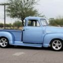1950 Chevy 3100 - Restored 5 Window Truck