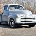 1950 Chevy 3100 Short Bed Pickup 327/350TH
