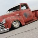 1950 Chevy 3100,RestoMod Rat Rod,350ci V8,5SPD,PS,PDB,Patina,AIR RIDE,AC!BAGGED