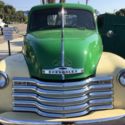 1950 Chevy 3800 long bed Pickup