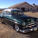1950 Chevy Bel Air FIRST YEAR 100% restored. Beyond perfectly beautiful!
