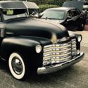 1950 Chevy C10 Pickup Kustom