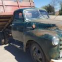 1950 Chevy Chevrolet 4100 Truck