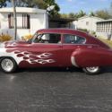 1950 chevy coupe delux