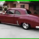 1950 Chevy Coupe Street Rod 350 8 Cylinder Gas Engine Power Brakes/Steering RWD