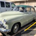 1950 Chevy Deluxe Powerglide- 40K actual miles- Az rust free car- Drives great
