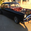 1950 Chevy Fleetline Custom Lowrider - 4 Door Electric Glide