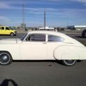 1950 Chevy Fleetline Fastback 2dr