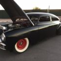 1950 Chevy Fleetline Fleet Line Ratrod Rat Rod Hotrod