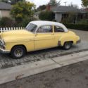 1950 Chevy Hod Rod