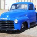 1950 Chevy Hot Rod, Street Rod, Rat Rod, Patina,3100, 5.3 6.0 6.2 LS1, SBC 4L60E