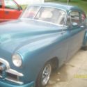 1950 chevy original car street rod custom project car imca z28 51 49 55 57 60 66