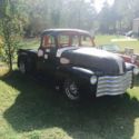 1950 CHEVY OTHER PICK UPS FOR SALE