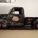 1950 Chevy  Pick Up Rat Rod / Hot Rod / Street Rod