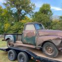 1950 chevy pickup rat rod 1948 1949 1951 1952 1953 1954  patina 3600 3100 3800