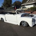 1950 Chevy p/u (Slammed, stretched, chopped, shaved) Roadster