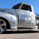 1950 chevy Rat Rod Truck