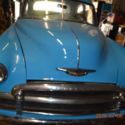 1950 Chevy Sdn