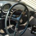 1950 Chevy streamline 4dr - 91k miles