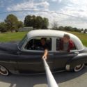 1950 Chevy Styeline Deluxe