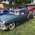 1950 chevy styline deluxe