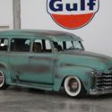 1950 Chevy Suburban 3100,RestoMod Rat Rod,LS V8,Auto,PS,PDB,Patina,AC,CUSTOM!