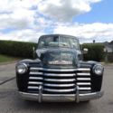 1950 Chevy/GMC Five Window Half Ton Truck