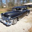 1950 Chrysler New Yorker