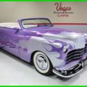 1950 Chrysler Windsor Complete Custom Awesome Cruiser