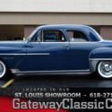 1950 Chrysler Windsor