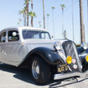 1950 CITROEN TRACTION AVANT 11 B CUSTOM