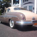 1950 CLASSIC LINCOLN EL-SERIES ; NOT A CONTI, BUICK,CADILLAC,CHEVY, or CHRYSLER