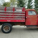 1950 Collectible Classic Ford F-4 Pickup Farm Truck