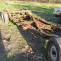 1950  convertible  tags roller may del good frame 1953 1954 May deliver CALL