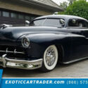 1950 Coupe Custom  Used RWD Coupe