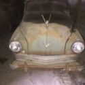 1950 Crosley Convertible
