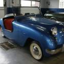 1950 Crosley Hotshot convertible Fully restored