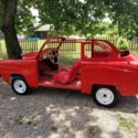 1950 Crosley Super Convertible