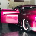1950 Custom Mercury Led Sled