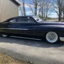 1950 CUSTOM MERCURY