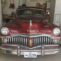1950 DE SOTO AMAIZING