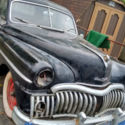 1950 De Soto Custom Deluxe