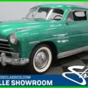1950 Deluxe Manual