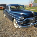 1950 desoto 2 door coupe