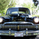 1950 DeSoto Custom ---- 5,800 Original Miles ----- Time Capsule!