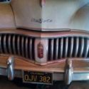 1950 DeSoto custom originally from California barn find